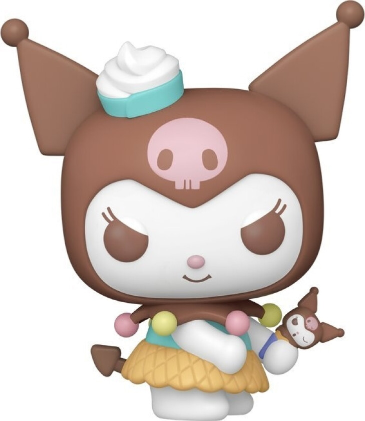 Funko Pop! Vinyl Hello Kitty- Kuromi