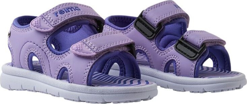 Bungee Sandaler Blooming Lilac | Lilla | 27 EU