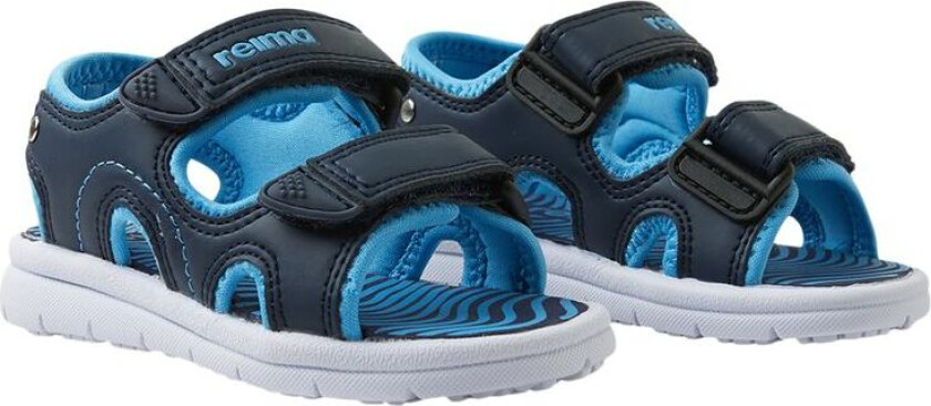 Bungee Sandaler Navy | Blå | 30 EU