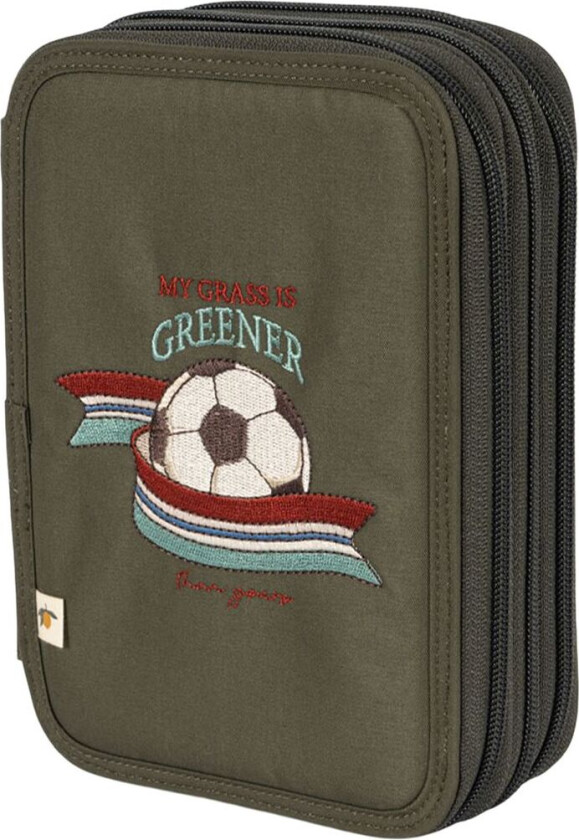 Bilde av Clover Maxi Penalhus Kalamata | Grønn | 01