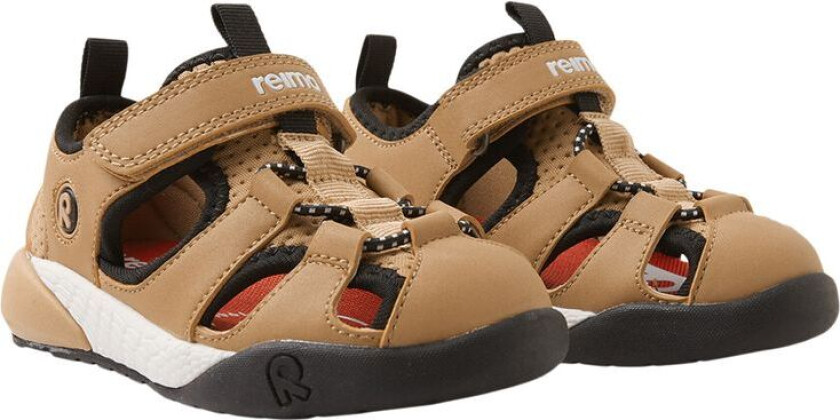 Lomalla Sandaler Peanut Brown | Brun | 23 EU