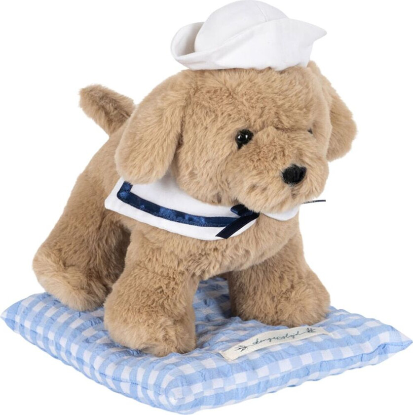 Milou Valp Multi | Beige | 01