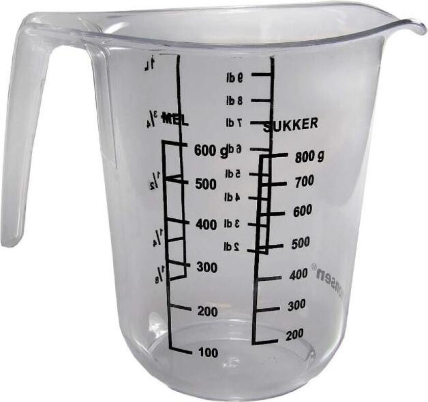 Bilde av Litermål 1L