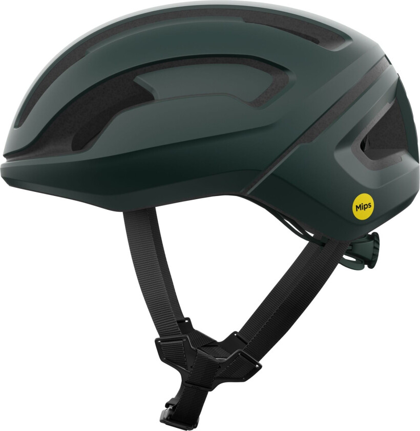 Omne Air MIPS, Sykkelhjelm, Pargasite Green Matt