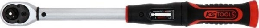 Torque Wrench Ks Tools 10-50Nm 3/8&Quot