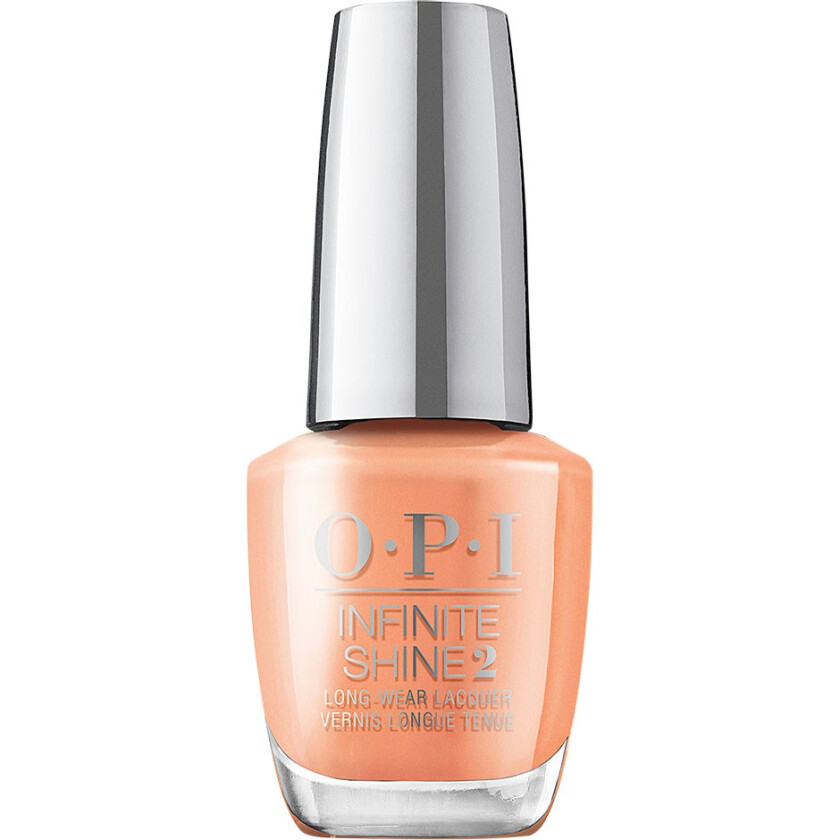 Infinite Shine Trading Paint, 15 ml Neglelakk