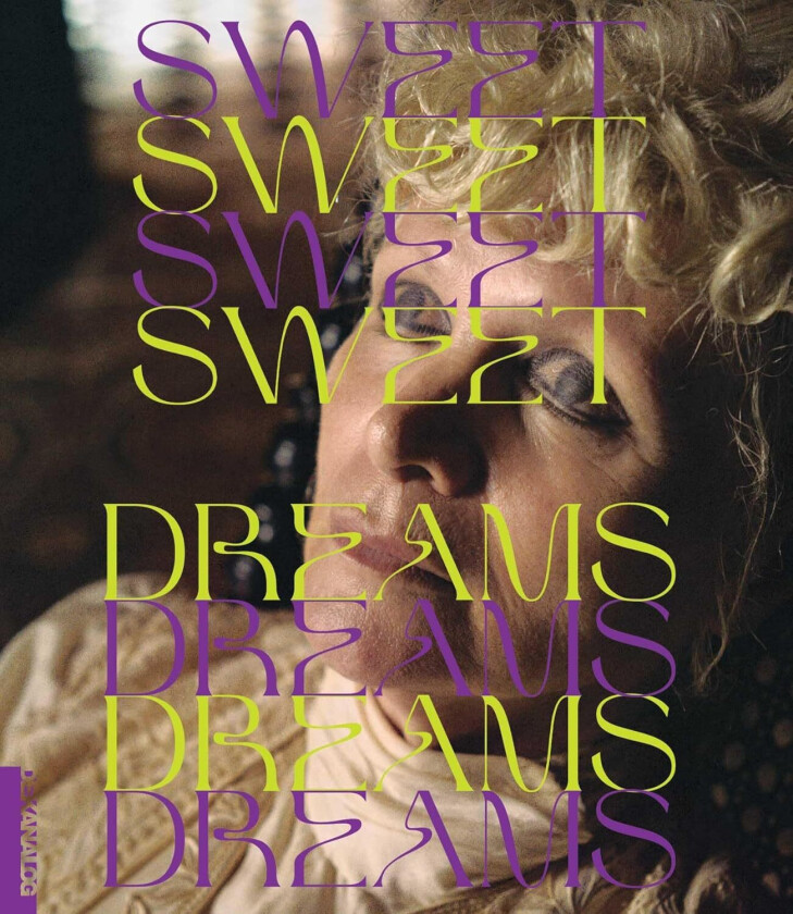 Sweet Dreams (2023) Bluray