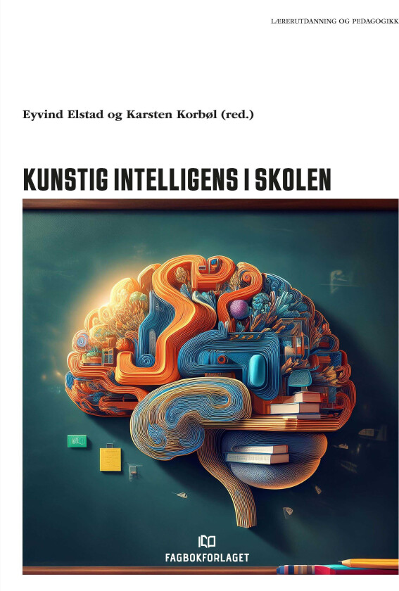 Kunstig intelligens i skolen