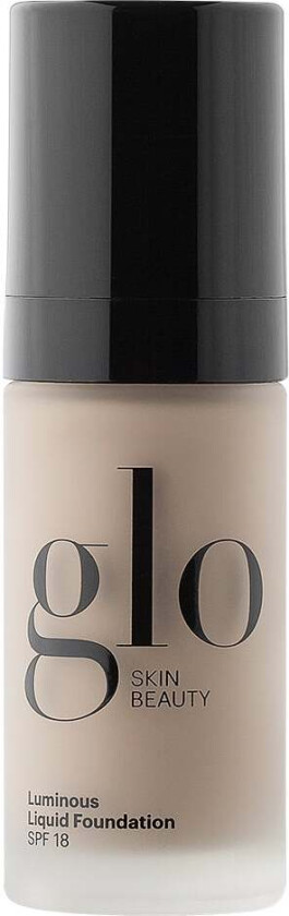 LUXE Luminous Liquid Foundation SPF 18 Linen