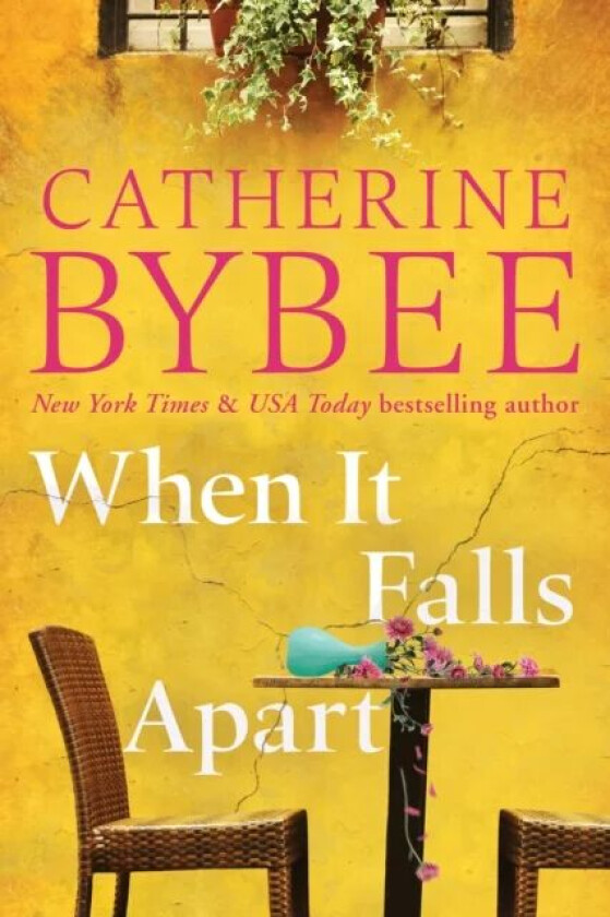 When It Falls Apart av Catherine Bybee