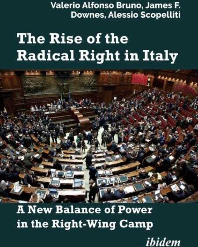 The Populist Radical Right in Italy