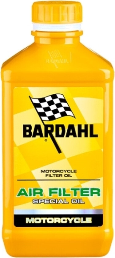 Air Filter Special Oil 1 Ltr.