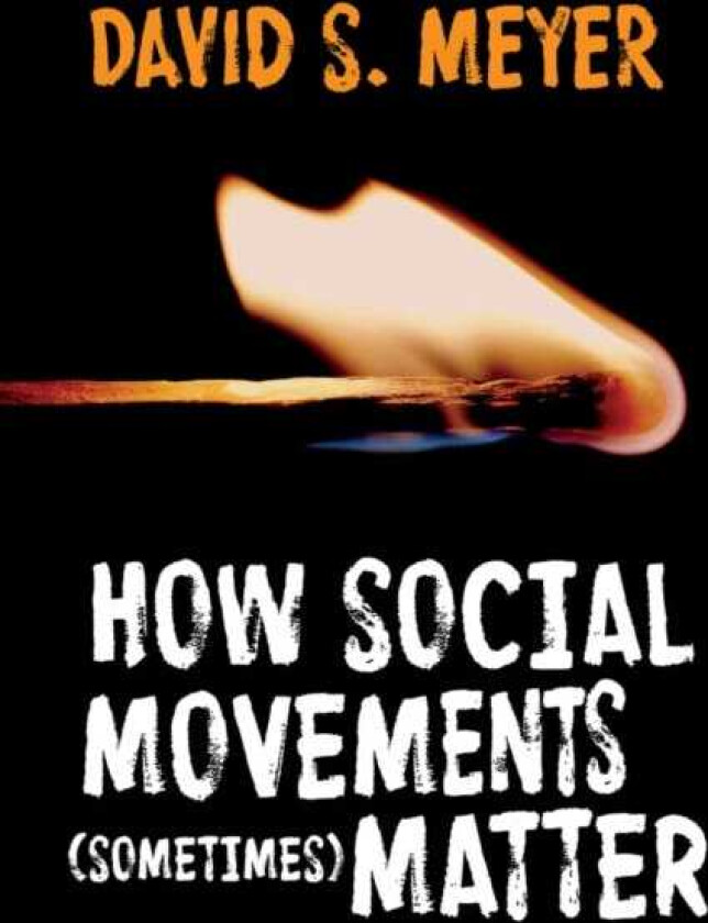 How Social Movements (Sometimes) Matter