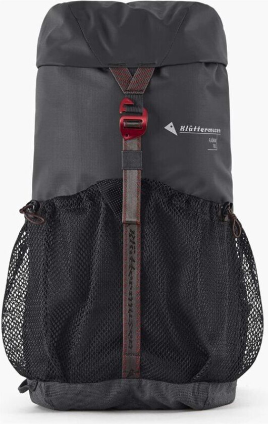 Fjörm Backpack 18L
