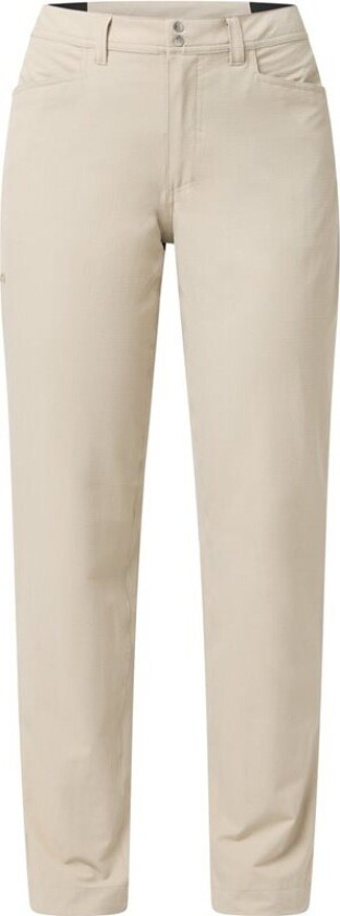 Korp Lite Pant Women Chalk Beige