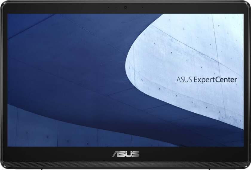 Asus Expertcenter E1 Aio E1600wkat N8256x - Alt-I-Ett Celeron N4500 / Inntil 2.8 Ghz - Ram 8 Gb - Ssd 256 Gb - Nvme - Uhd Graphics - Gigabit Ethernet