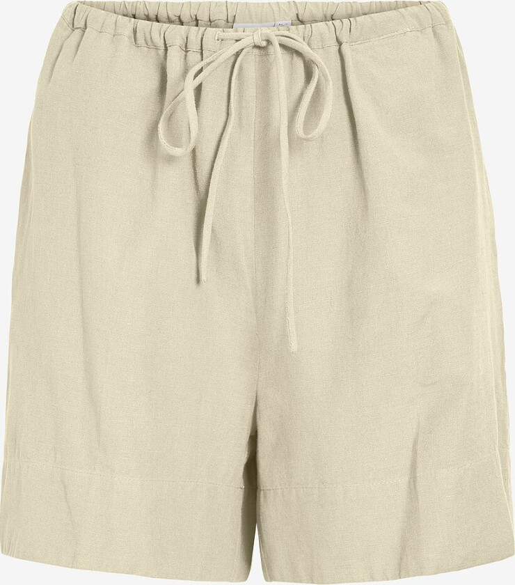 Shorts viPrisilla RW - Brun