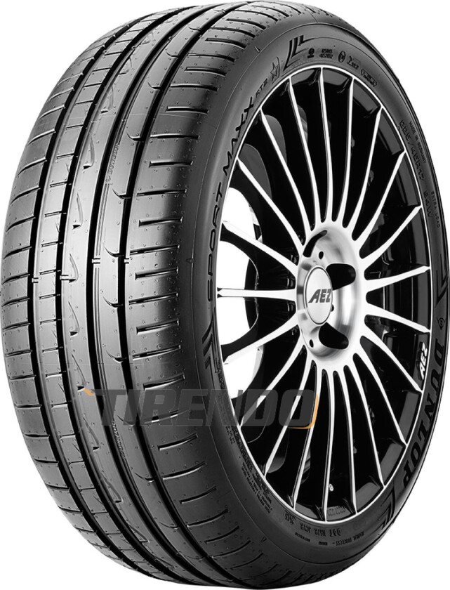 Sport Maxx RT2 ( 265/40 R21 105Y XL SUV )