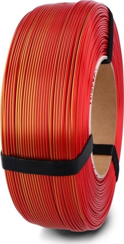 Rosa-Plast Filament Rosa3d Refill Pla Magic Silk 1,75Mm 1Kg - Fire}