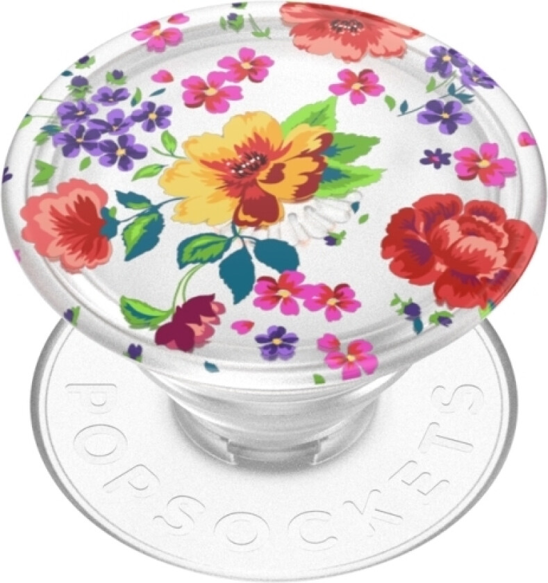 Popgrip Plantcore Tropicale