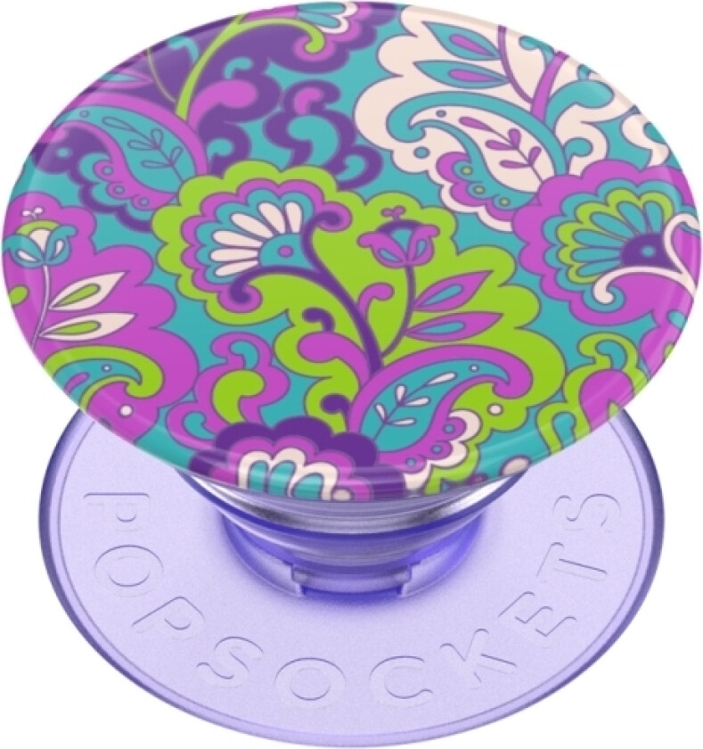 Popgrip Plantcore Purple Kamp
