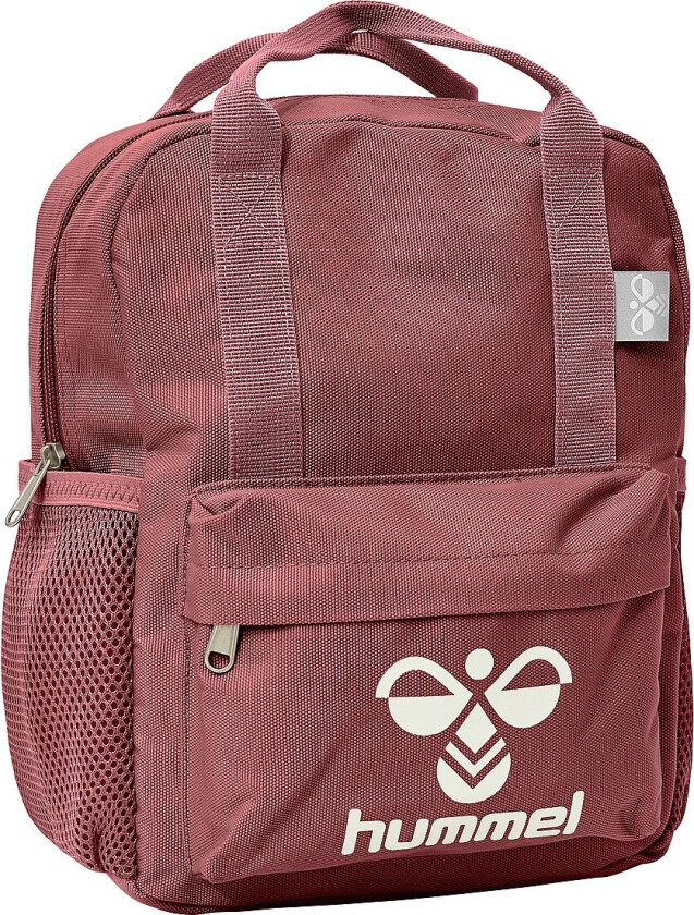 Ryggsekk hmlJazz Backpack Mini - Brun