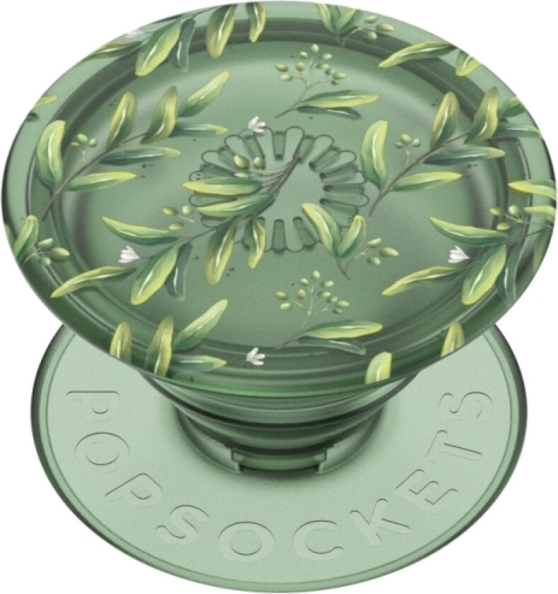 Popgrip Plantcore Olive