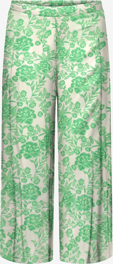 Bukser carMarrakesh Life Culotte Pants - Grå