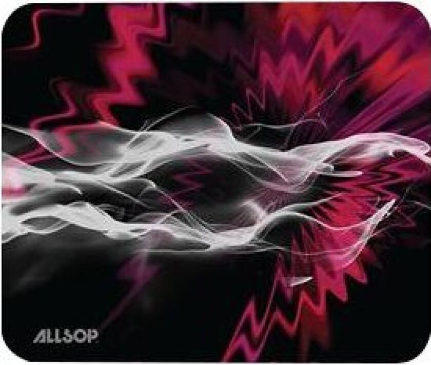Musematte - Red Whisp
