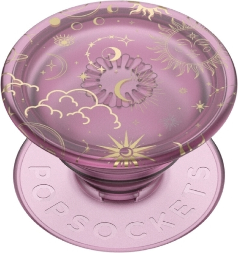 Popgrip Plantcore Celestial Mauve