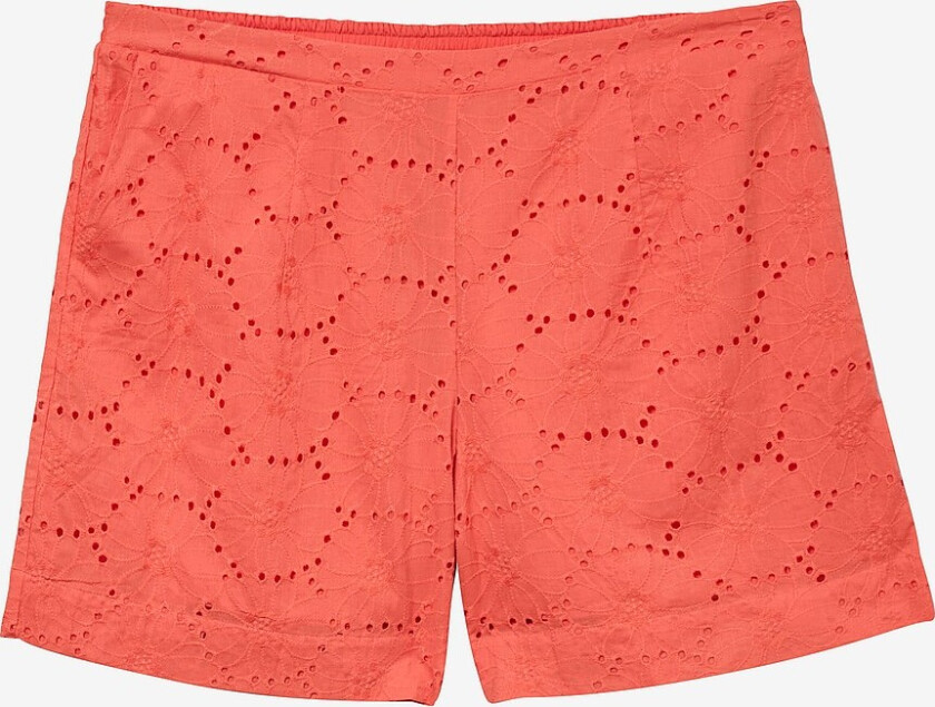 Shorts vmChay New Wvn - Rosa