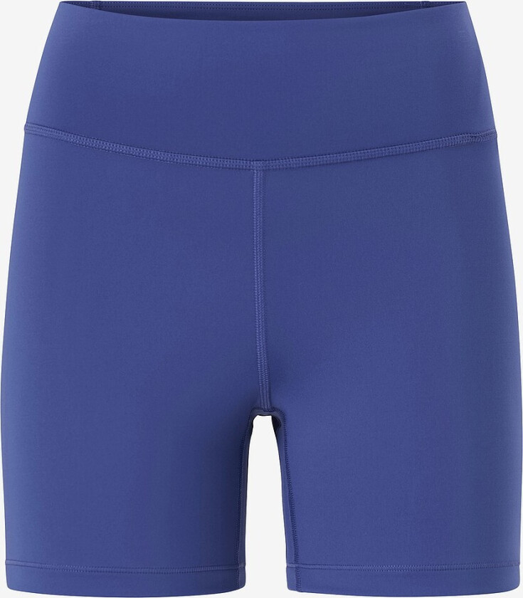 Treningsshorts Move 5" Biker Short - Blå