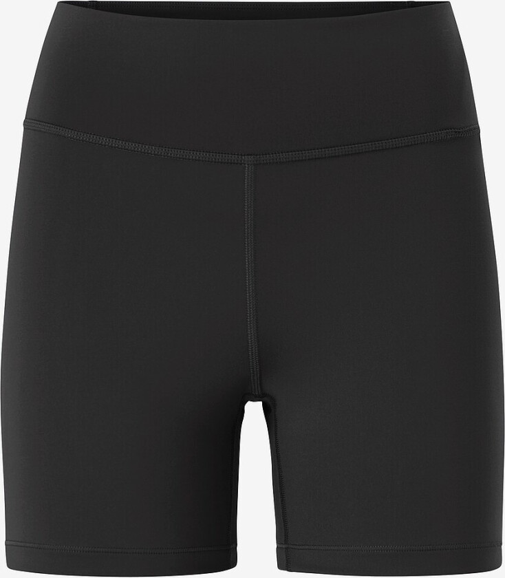 Treningsshorts Move 5" Biker Short - Svart