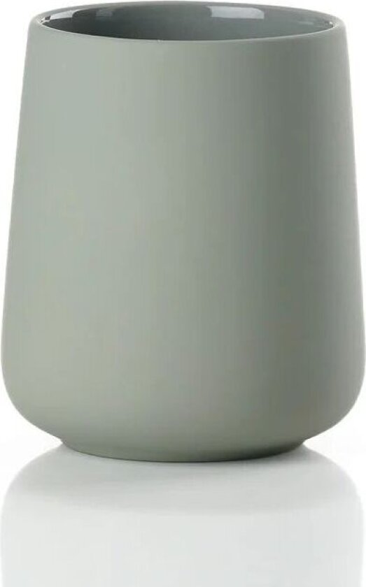 Nova One tannbørsteholder matcha green