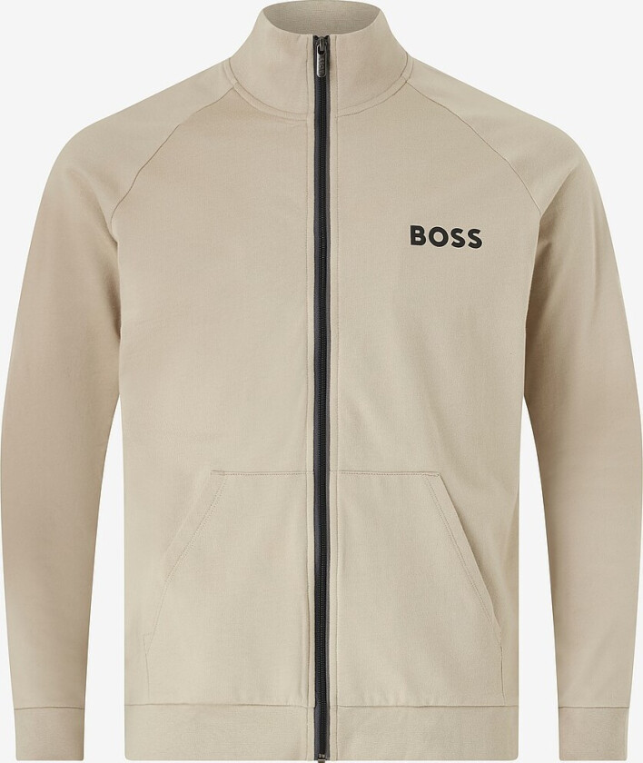 Kardigan Authentic Jacket Z - Beige