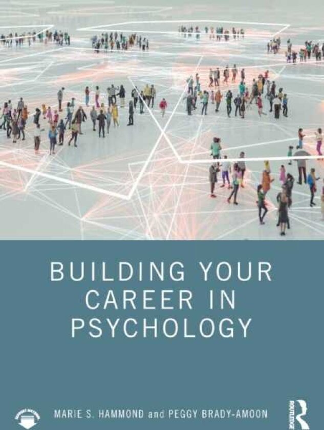 Building Your Career in Psychology