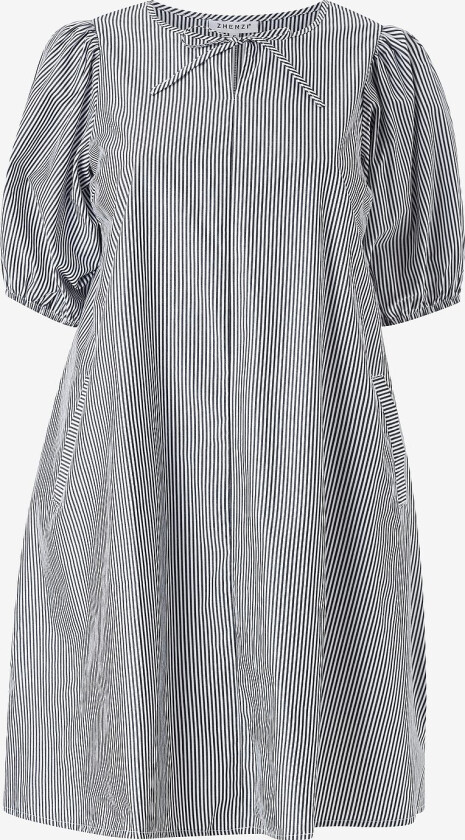 Kjole Sandra 427 – Dress 2/4 - Blå
