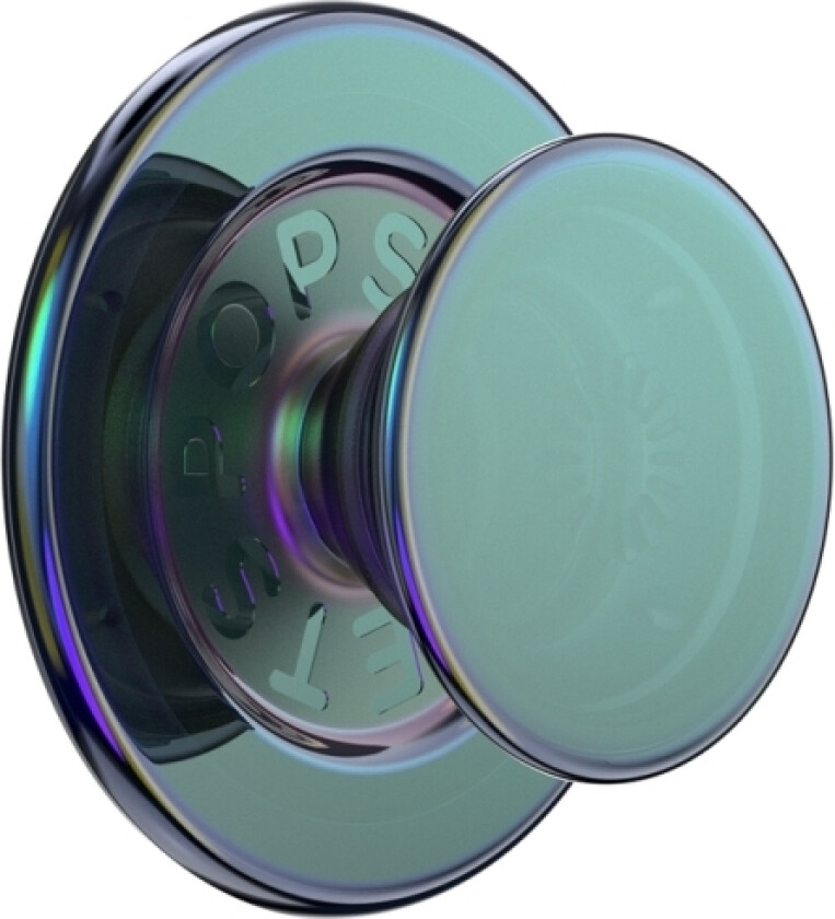 Popgrip Magsafe Nightshade Opalescent Inkl. Zusätzlichem Mag