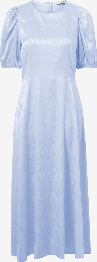 Kjole Gina - Blå
