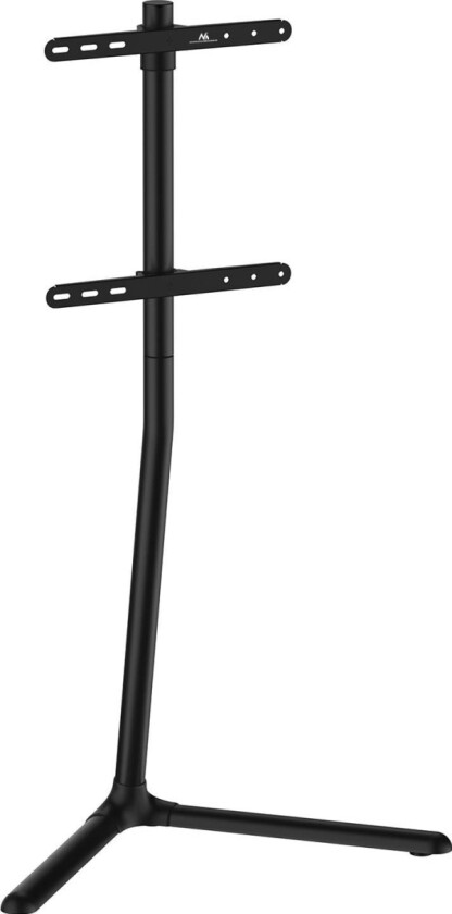 Maclean Tv-Gulvstativ, 32-70", Maks. Vesa 400X400, Maks. 40 Kg, Mc-494