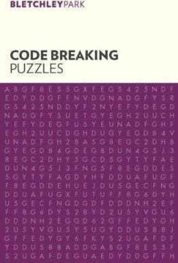 Bletchley Park Codebreaking Puzzles