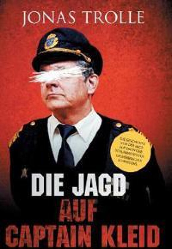 Die Jagd auf Captain Kleid