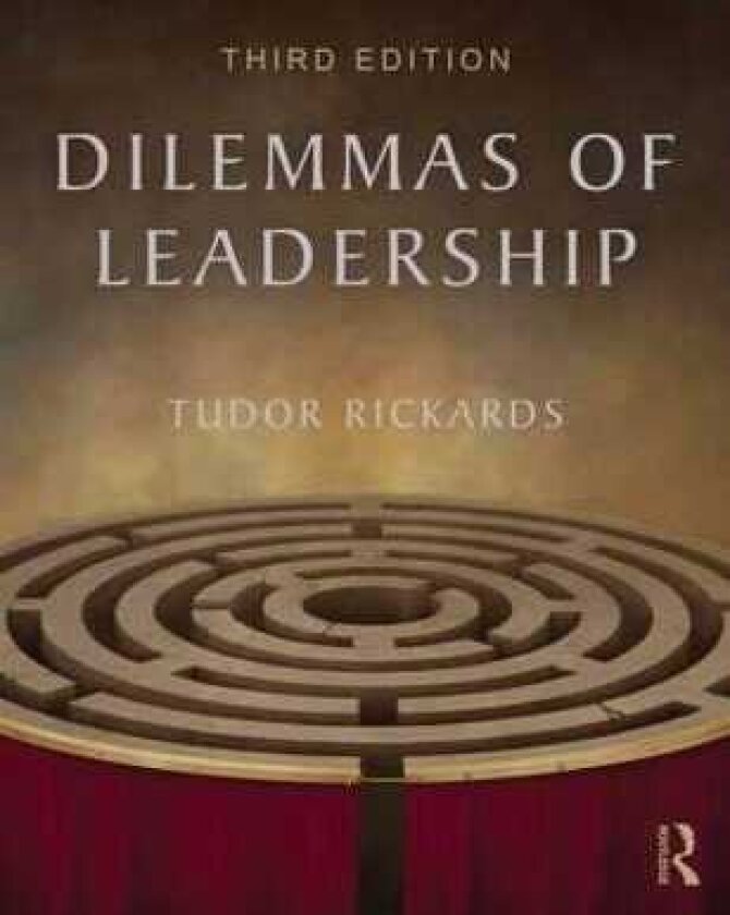 Dilemmas of Leadership