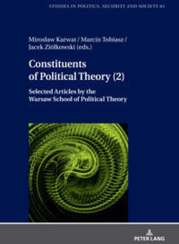 Constituents of Political Theory (2)