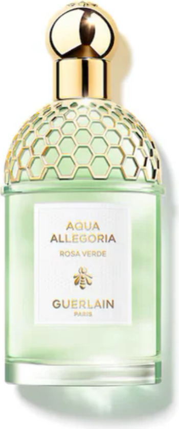 Aqua Allegoria Rosa Verde - Eau De Toilette Spray 75 Ml