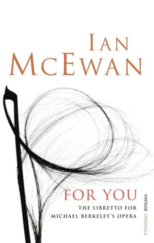 For You av Ian McEwan
