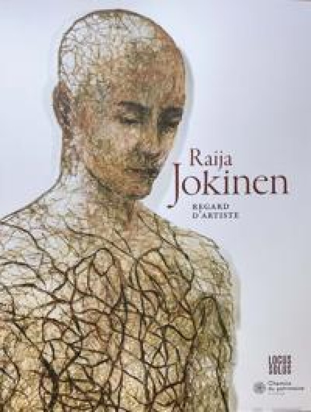 Regard d'artiste Raija Jokinen