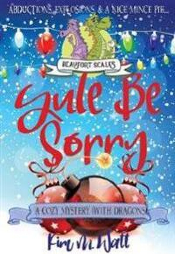 Yule Be Sorry