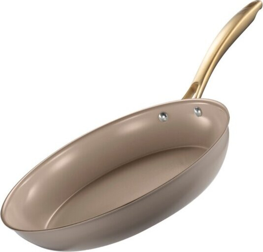 Sky stekepanne 28 cm latte