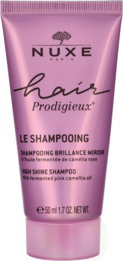 Hair Prodigieux Shine Shampoo 50 ml